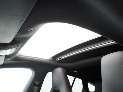 Mercedes CLA Shooting Brake - foto 20