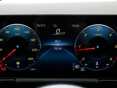 Mercedes GLA - foto 15