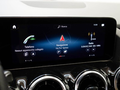 Mercedes GLA - foto 16