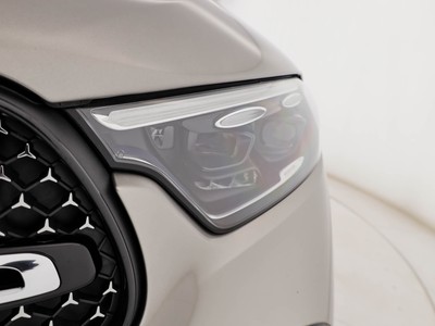 Mercedes GLC Coupè - foto 8