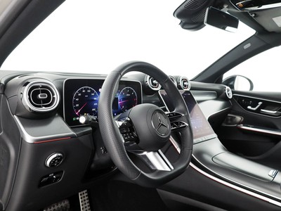 Mercedes GLC Coupè - foto 11