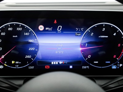 Mercedes GLC Coupè - foto 15