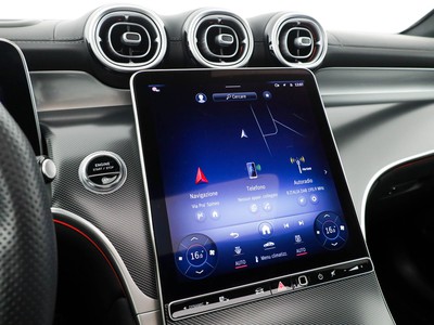 Mercedes GLC Coupè - foto 16