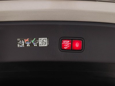 Mercedes GLC Coupè - foto 22