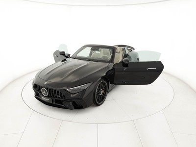 AMG SL - foto 8