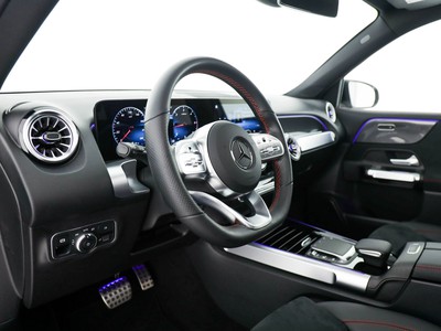 Mercedes GLB - foto 11