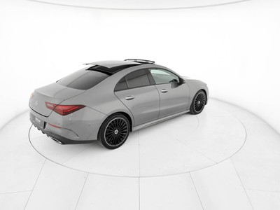 Mercedes CLA Coupè - foto 4