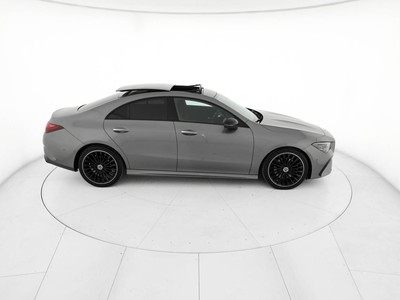 Mercedes CLA Coupè - foto 5