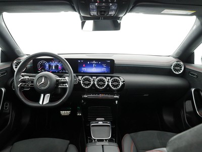 Mercedes CLA Coupè - foto 9