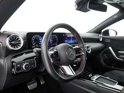 Mercedes CLA Coupè - foto 11