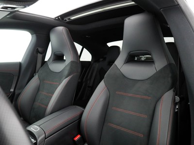 Mercedes CLA Coupè - foto 13