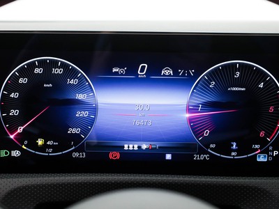 Mercedes CLA Coupè - foto 15