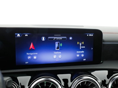 Mercedes CLA Coupè - foto 16