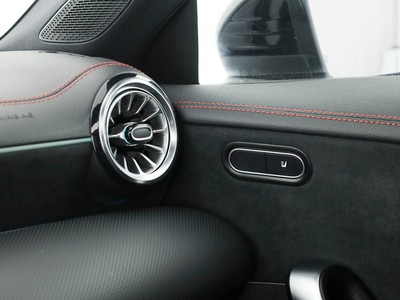 Mercedes CLA Coupè - foto 18