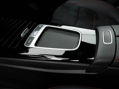 Mercedes CLA Coupè - foto 19