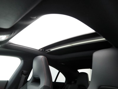 Mercedes CLA Coupè - foto 20