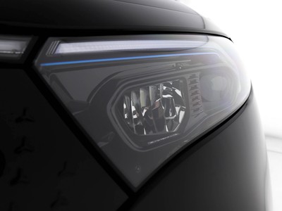 Mercedes EQA - foto 8