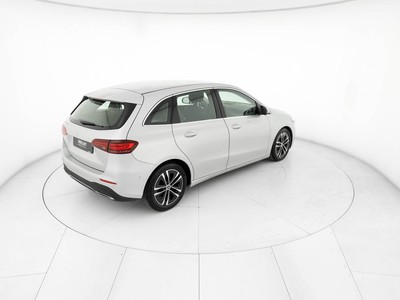 Mercedes Classe B - foto 4