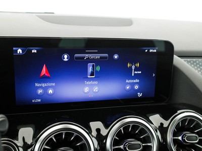 Mercedes Classe B - foto 16