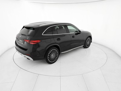 Mercedes GLC - foto 4