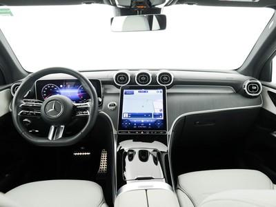 Mercedes GLC - foto 9