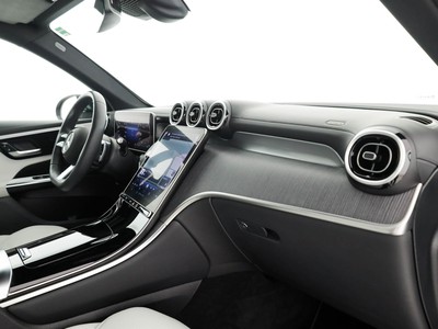 Mercedes GLC - foto 10