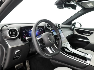 Mercedes GLC - foto 11