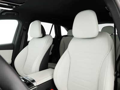 Mercedes GLC - foto 13