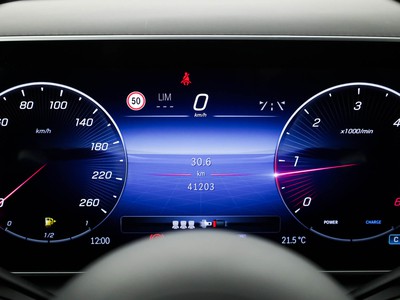 Mercedes GLC - foto 15