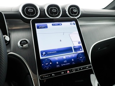 Mercedes GLC - foto 16