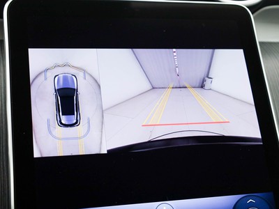 Mercedes GLC - foto 17