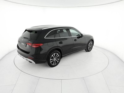 Mercedes GLC - foto 4