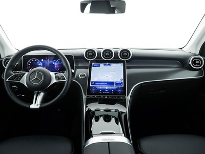 Mercedes GLC - foto 9