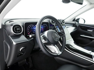 Mercedes GLC - foto 11