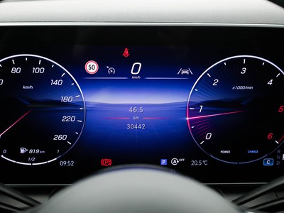 Mercedes GLC - foto 15