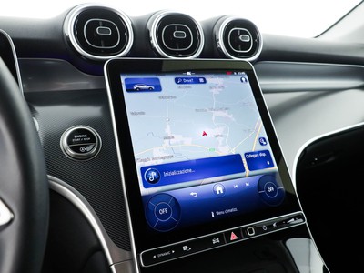 Mercedes GLC - foto 16