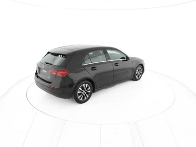 Mercedes Classe A - foto 4