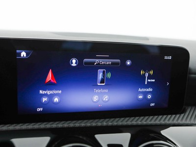 Mercedes Classe A - foto 15