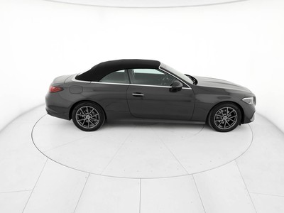 Mercedes CLE Cabrio - foto 5