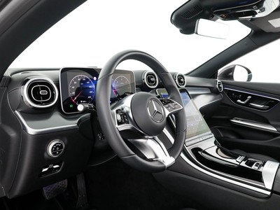 Mercedes CLE Cabrio - foto 11