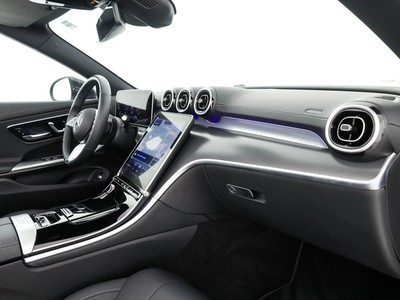 Mercedes CLE Cabrio - foto 12