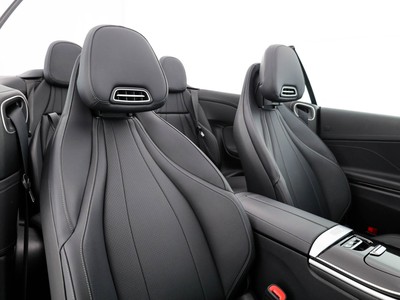 Mercedes CLE Cabrio - foto 13