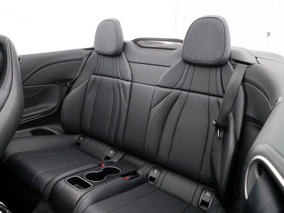 Mercedes CLE Cabrio - foto 15