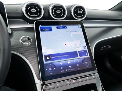 Mercedes CLE Cabrio - foto 17