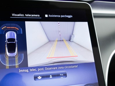 Mercedes CLE Cabrio - foto 18