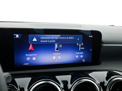 Mercedes Classe A - foto 16