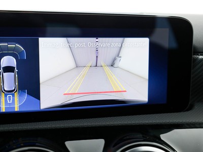 Mercedes Classe A - foto 17