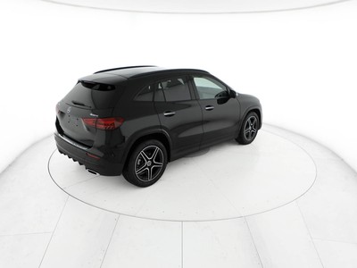 Mercedes GLA - foto 4