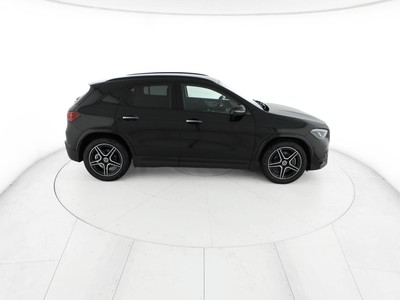 Mercedes GLA - foto 5