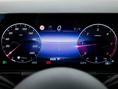 Mercedes GLA - foto 15